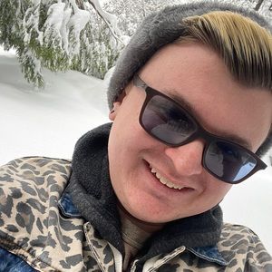 Meet your Posher, Samuel